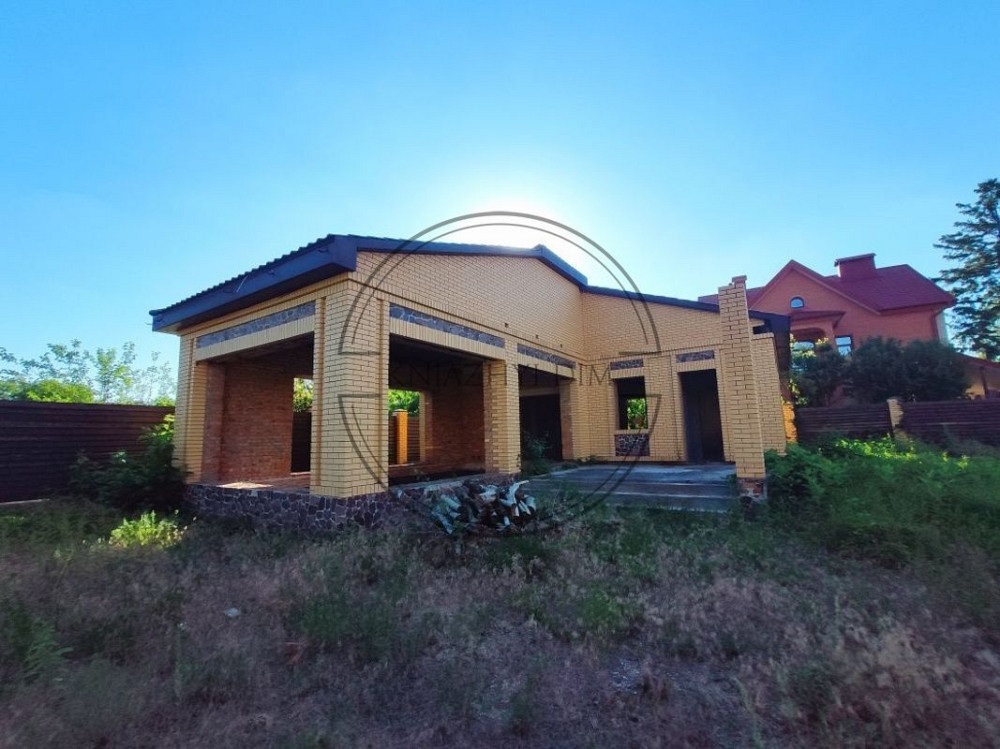 Продажа большого 3-х этажного дома в Козине с.Рудыки. КОД ОБЪЕКТА: 229155. Київ - зображення 9