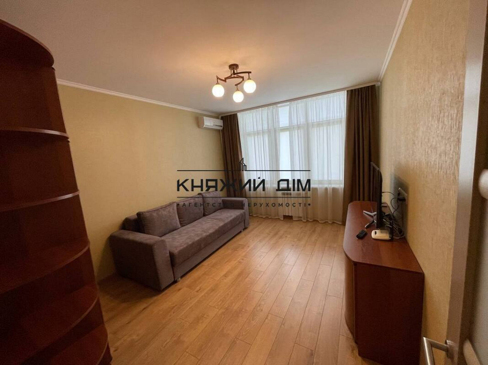 Оренда 1-но к. квартири в ЖК Зелений Острів м. Берестейська. № 1182465 Київ - зображення 5