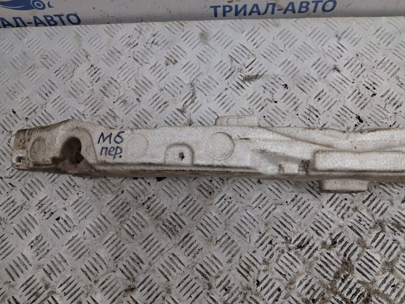 Абсорбер переднего бампера Mazda 6 GH 2.5 БЕНЗИН L5-VE 2007 (б/у) Київ - зображення 2