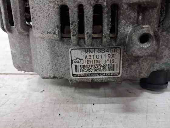 Генератор Mitsubishi Outlander CU 2.4 БЕНЗИН 4G69 2003 (б/у) Київ