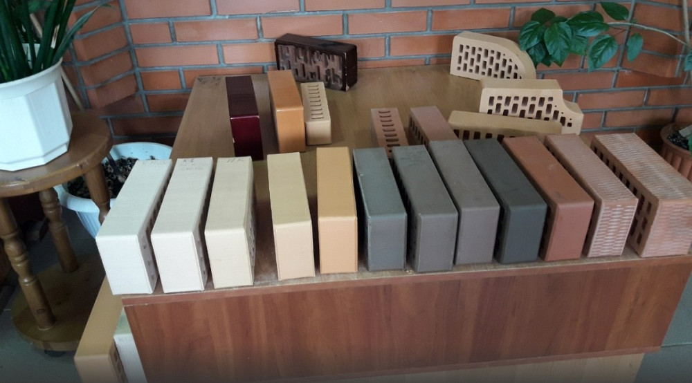 Цегла облицювальна лицьова ПроКерам™ від Виробника Тернопіль - зображення 4