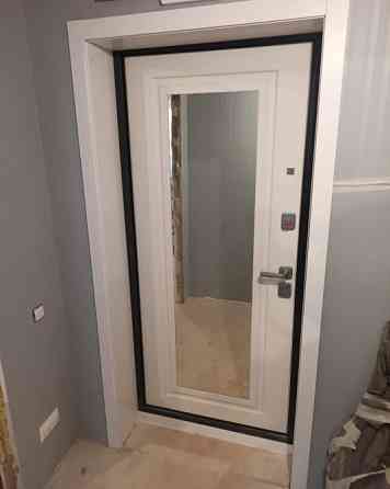 Вхідні двері купити у Кривому Розі Кривой Рог