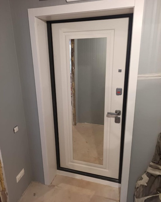 Вхідні двері купити у Кривому Розі Кривий Ріг - зображення 6