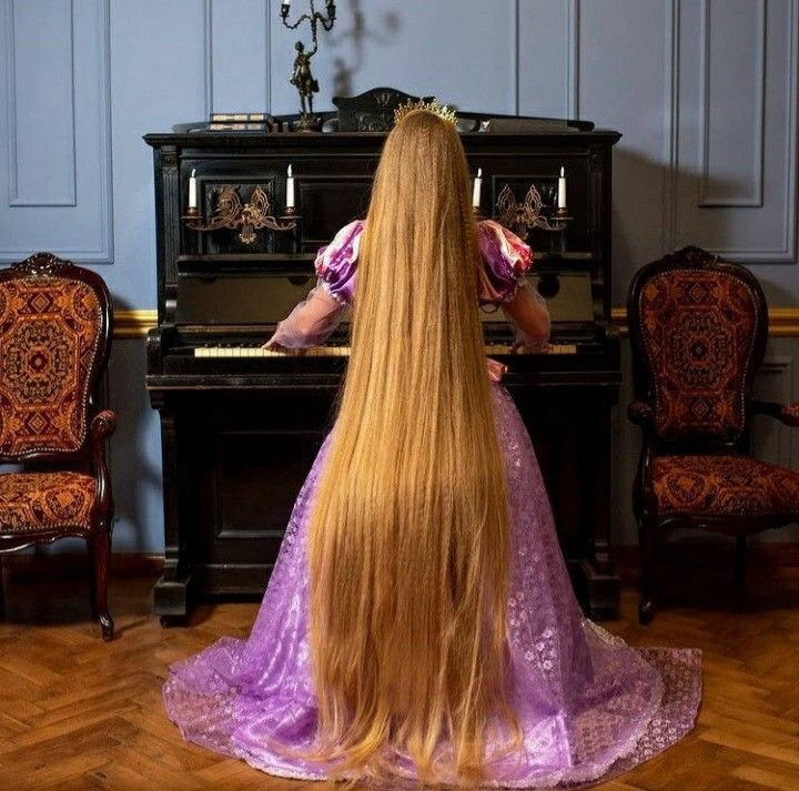 Купимо Ваше волосся у Луцьку Оплата за повну вагу без необхідності вичісування Вайбер 0961002722 Луцк - изображение 1