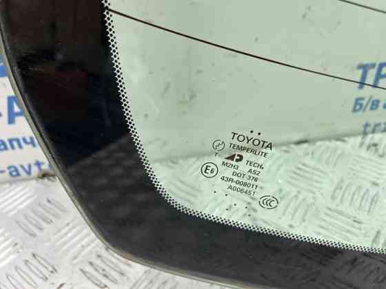 Стекло в кузов заднее Toyota Camry 2001-2006 648110W310 (Арт. 81164) Киев