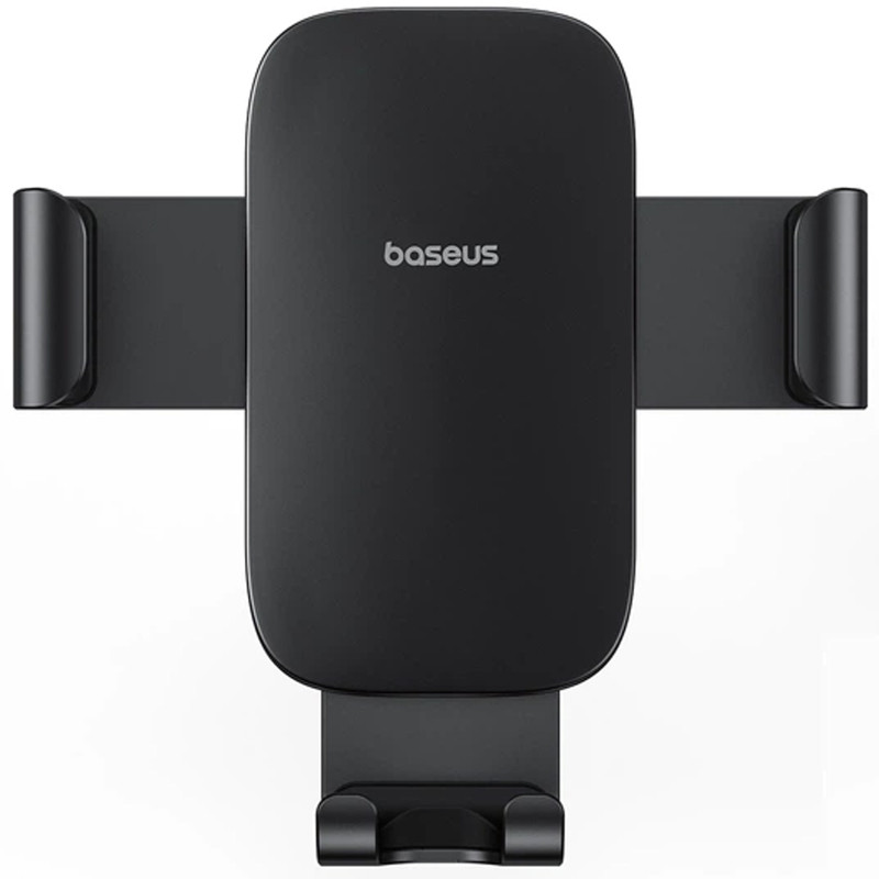 Автодержатель Baseus Metal Age 3 Gravity Car Mount (Air Outlet Version) (C40467600) Херсон - зображення 2