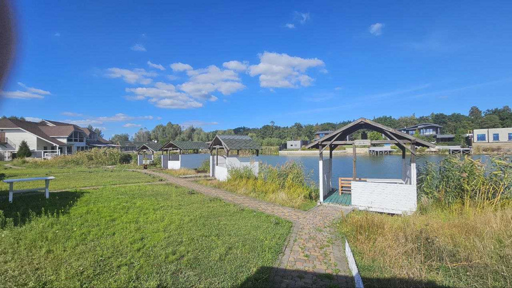 продажа участок под жилую застройку Обуховский, Новые Безрадичи, 450000 $  - изображение 6