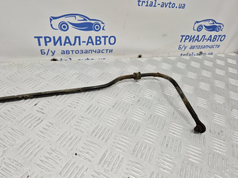 Стабилизатор задний Chevrolet Lacetti J200 1.8 БЕНЗИН 2004 (б/у) Київ - зображення 3