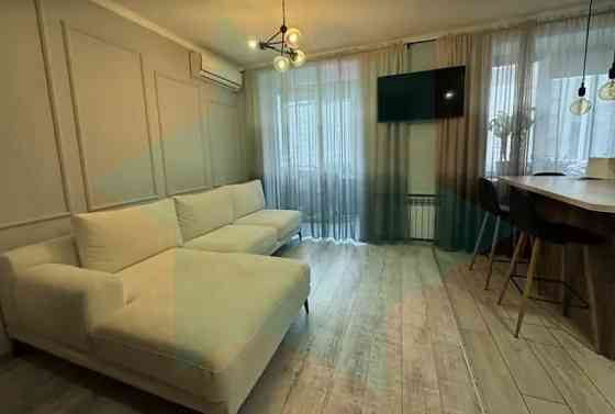 Продам. 1-к.кв. 2/12, ж/м Перемога-1, Набережна Перемоги 62 ЖК «Набережний квартал». Дніпро