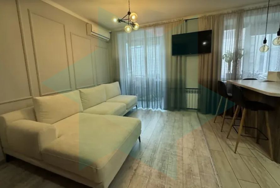 Продам. 1-к.кв. 2/12, ж/м Перемога-1, Набережна Перемоги 62 ЖК «Набережний квартал». Дніпро - зображення 5