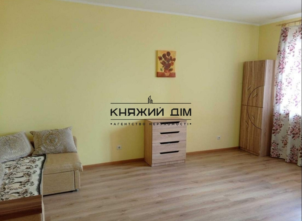 Оренда 2-кім квартири 93 м#178; Русанівка, метро Лівобрежна код № 11163351 Киев - изображение 6