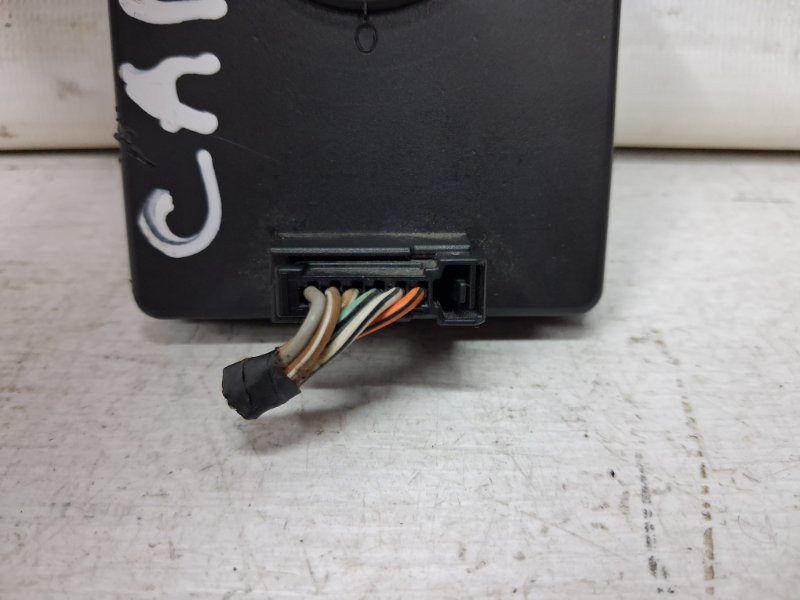 Датчик угла поворота руля Chevrolet Captiva C100 2.4 БЕНЗИН Z24SED 2006 (б/у) Киев - изображение 3