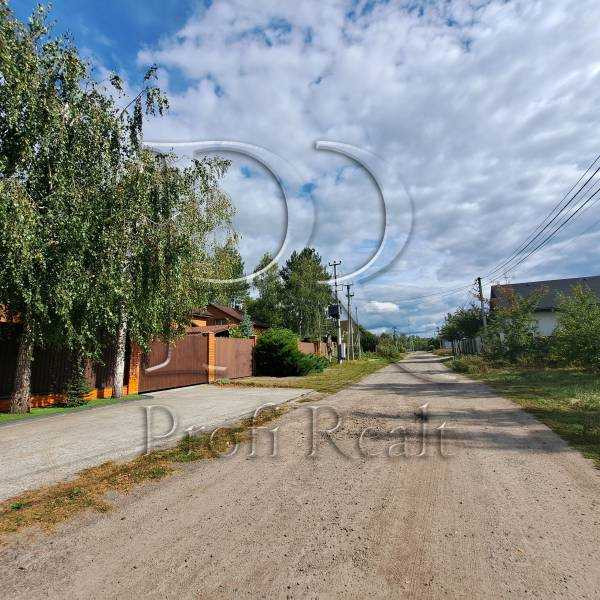 продажа участок под жилую застройку Киево-Святошинский, Белогородка, 45000 $  - изображение 1