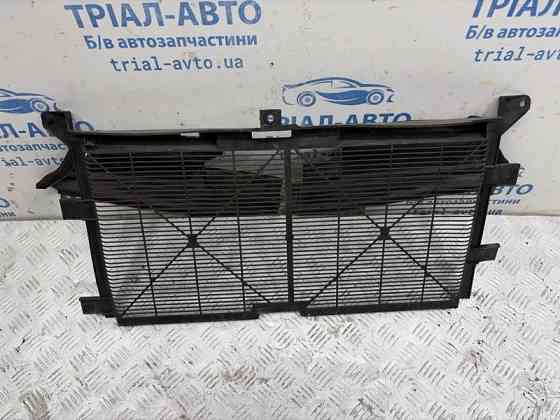 Дефлектор радиатора Nissan Leaf 2017- 214963NL1b (Арт. 84054) Київ