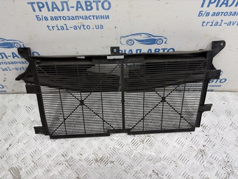 Дефлектор радиатора Nissan Leaf 2017- 214963NL1b (Арт. 84054) Київ - зображення 4
