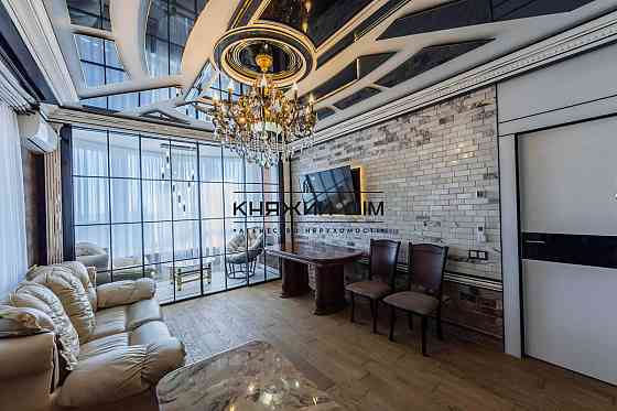 Оренда 2 кімнатна квартира ЖК Famili Fritnds Київ