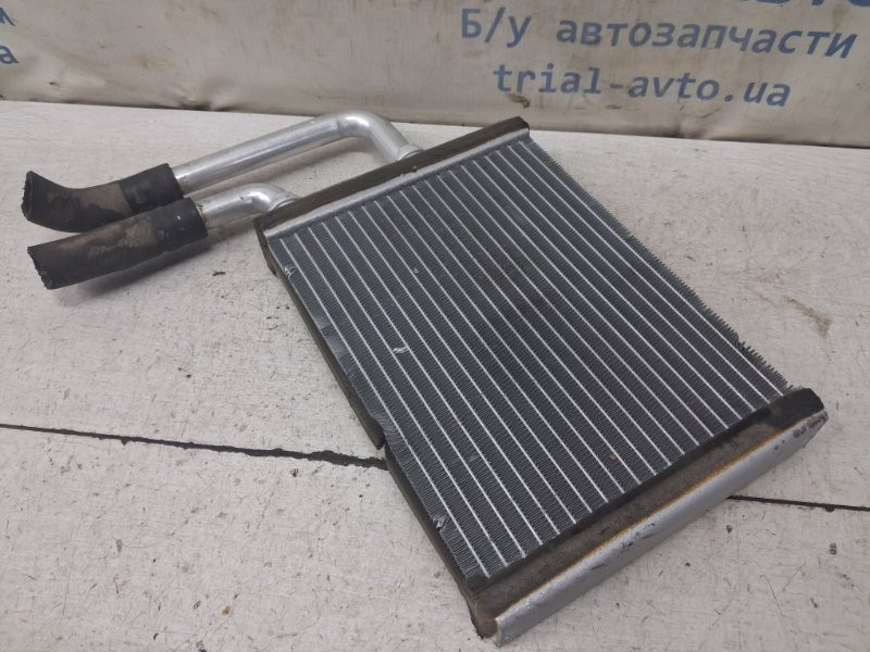 Радиатор печки Mitsubishi Lancer 2003-2009 MR568599 (Арт. 83169) Київ - зображення 4