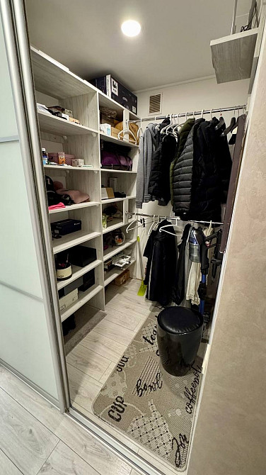 Продам 2 комнатную квартиру Дніпро - зображення 11