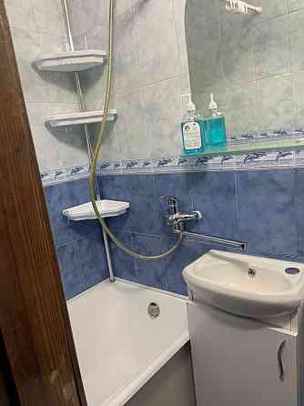 долгосрочная аренда 1-к квартира Киев, Святошинский, 12000 грн./мес. Київ