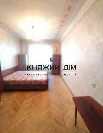 Продаж 2-х к.кв. по вул. Борщагівська, 46/1, метро КПІ - 7 хв.пішки Київ