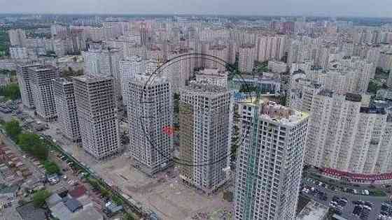 Продажа квартиры Киев, Дарницький р-н, Днепровская набережная код 21134708 Київ