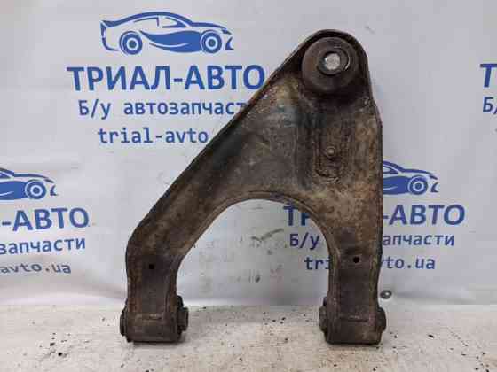 Рычаг задний поперечный верхний левый Nissan Pathfinder 2004-2014 55502EB300 (Арт. 75020) Київ