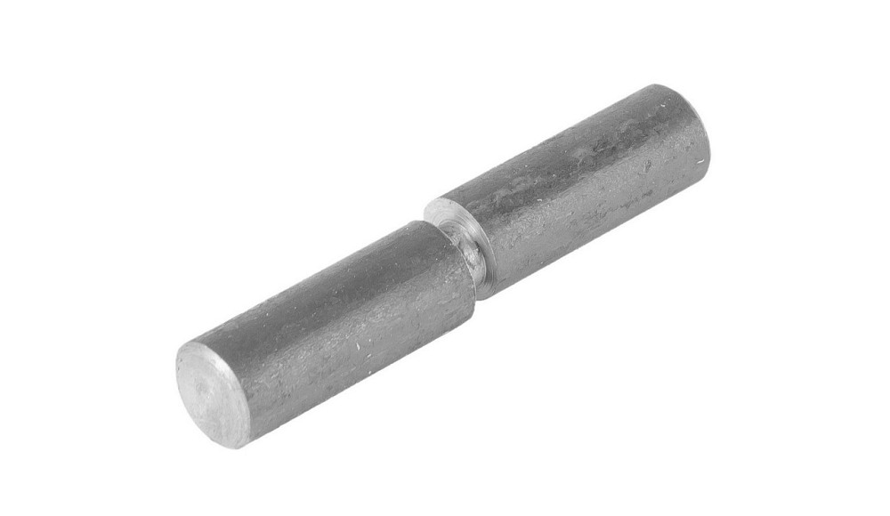 Петля цилиндрическая ГОСПОДАР Ø20 мм 90 мм 92-0380 Харьков - изображение 1