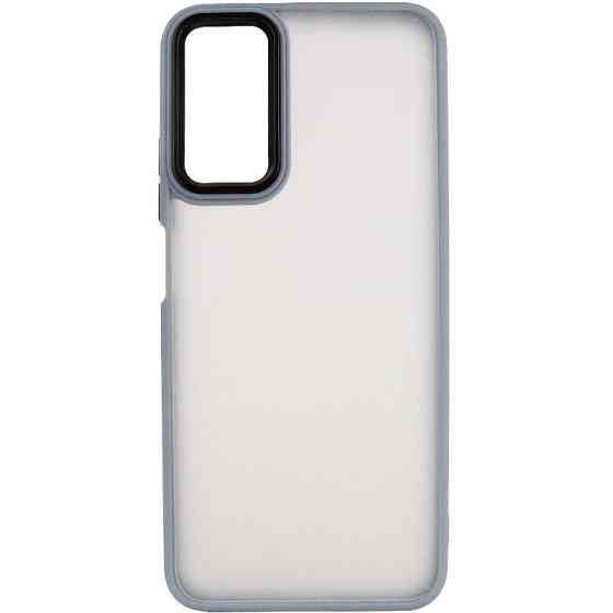 Чехол TPU+PC Lyon Frosted для Oppo A17 Херсон