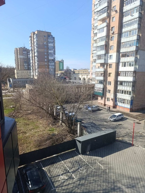 1-но кімнатна квартира в Жк Мистецькі ворота Житомир - изображение 8