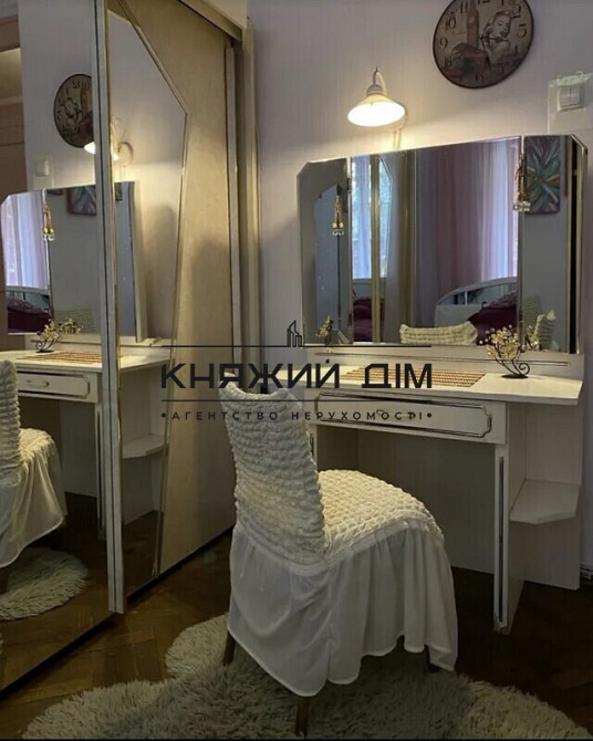 Продаж 2-кімнатної квартири, метро Золоті Ворота, Павлівський садок. № 21146732 Київ - зображення 4