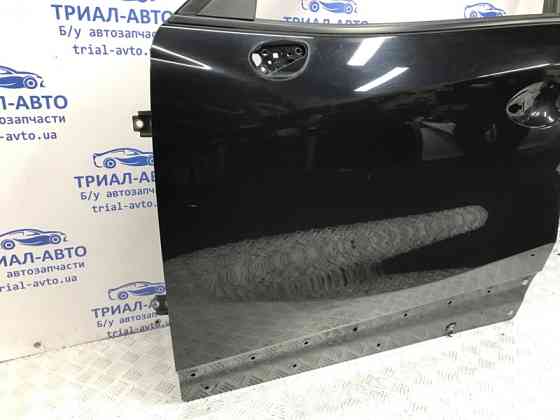 Дверь передняя левая Mazda CX 5 KE 2.2 DIESEL 2011 (б/у) Киев