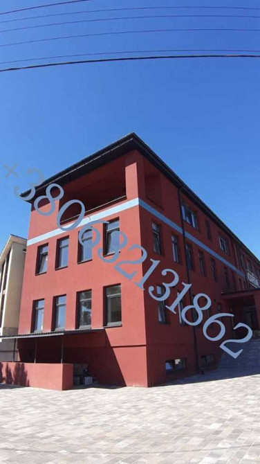 долгосрочная аренда офисное здание Киев, Голосеевский, 5068 $/мес. Київ - зображення 1