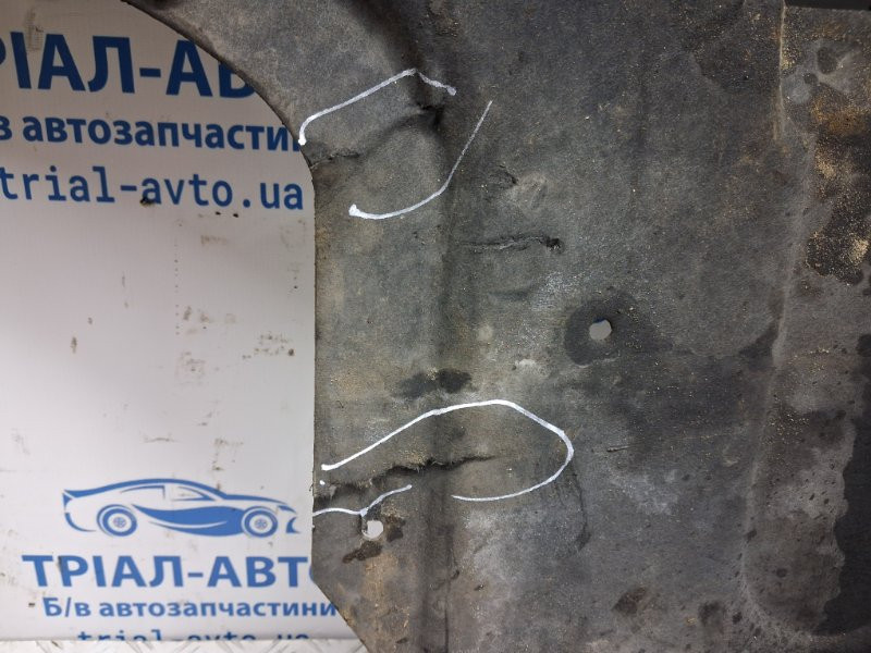 Защита двс Kia Sportage QL 1.7 DIESEL D4FD 2015 (б/у) Київ - зображення 4