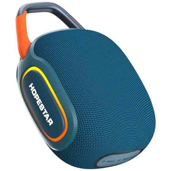 Bluetooth колонка Hopestar P91 15W Херсон