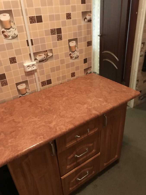 долгосрочная аренда 3-к квартира Одесса, Хаджибейский, 8000 грн./мес. Одеса - зображення 5