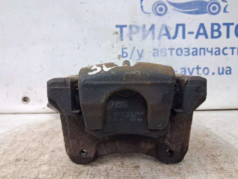 Суппорт задний левый Suzuki SX4 2006-2014 5540280J00999 (Арт. 63081) Киев - изображение 2