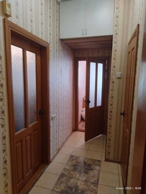 долгосрочная аренда 2-к квартира Одесса, Пересыпский, 8000 грн./мес. Одеса - зображення 1