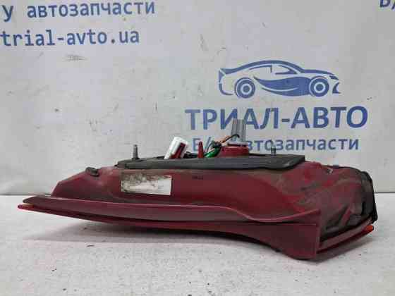 Фонарь задний внутренний правый Hyundai Ioniq 2016- 92404G2100 (Арт. 80652) Киев