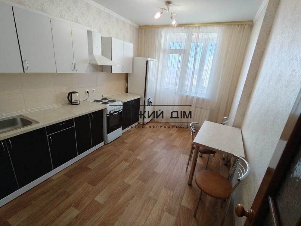 Оренда 1 кімнатна квартира Чавдар 5 .м.Осокорки КОД 11199011 Киев - изображение 1