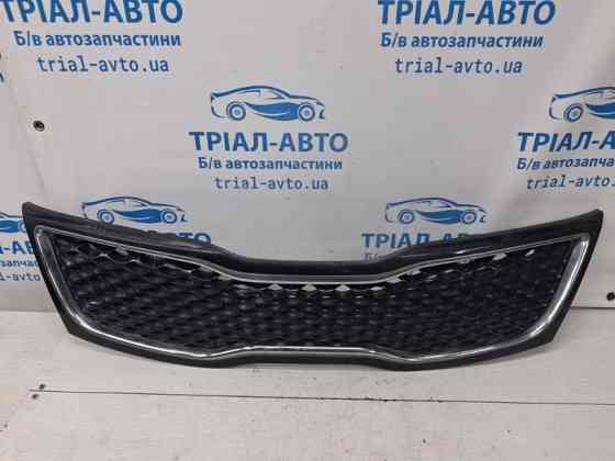 Решетка радиатора Kia Optima 2010-2016 863504C500 (Арт. 71810) Киев