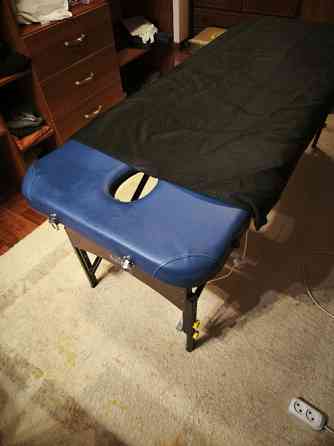 Масаж Троєщина Київ Київ