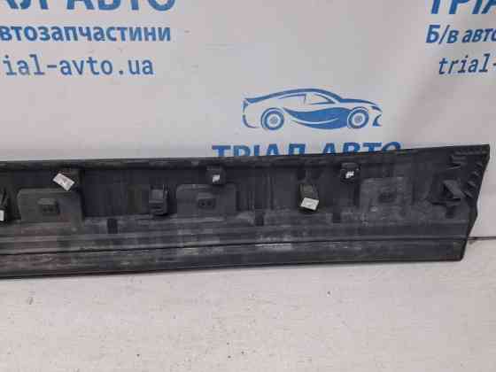 Накладка двери Kia Sorento UM 2.4 БЕНЗИН G4KJ 2014 перед. лев. (б/у) Киев