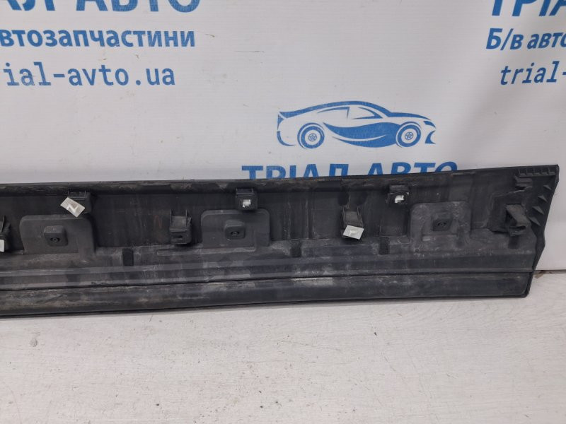 Накладка двери Kia Sorento UM 2.4 БЕНЗИН G4KJ 2014 перед. лев. (б/у) Київ - зображення 6