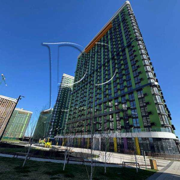 продажа 1-к квартира Киев, Дарницкий, 73000 $ Киев - изображение 1