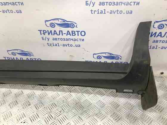 Накладка порога внешняя левая Ford Kuga CBS 2.0 DIESEL 2011 (б/у) Киев
