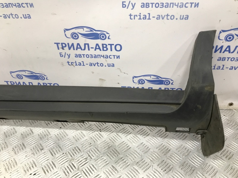 Накладка порога внешняя левая Ford Kuga 2011-2019 1818211 (Арт. 45437) Киев - изображение 4