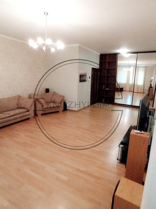 Оренда великої квартири в ЖК Оазис, метро Оболонь № 11193878 Київ - зображення 10