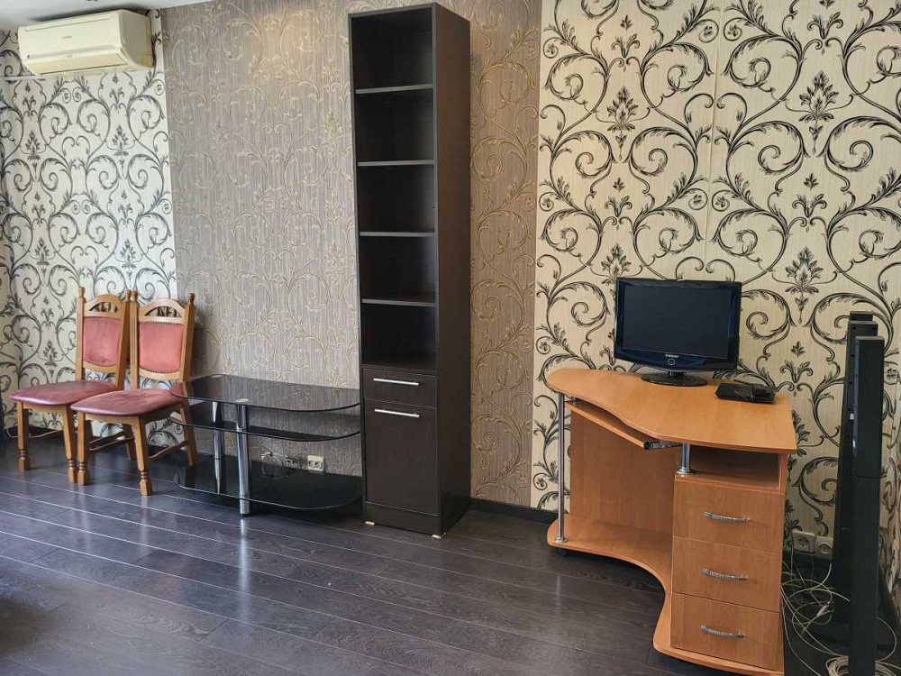 долгосрочная аренда 3-к квартира Киев, Дарницкий, 25000 грн./мес. Киев - изображение 7