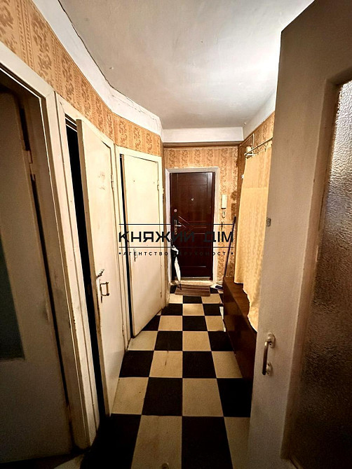 Продаж 2-х кімнатної вул.Остафія Дашкевича ,м.Чернігівська ,м.Дарниця Киев - изображение 3