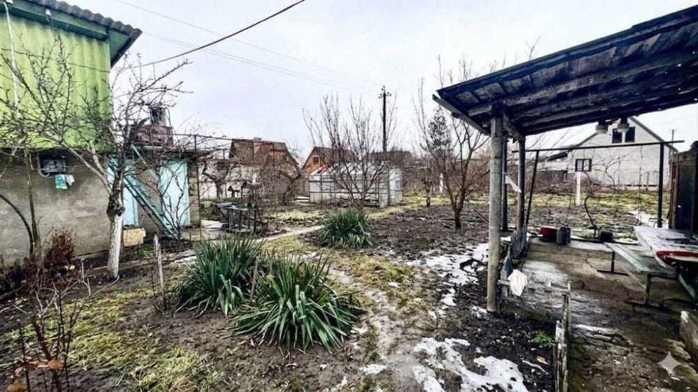 продажа 3-к дача Бородянский, Озера, 35000 $  - зображення 4